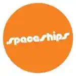  Spaceships Rentals優惠券