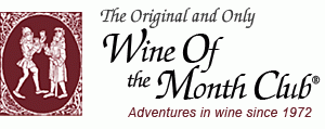 Wine Of The Month Club優惠券 